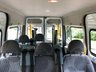 USED 2011 11 FORD TRANSIT 300 TDCi 115 WAV DISABLED / WHEEL CHAIR TWIN DOORS 