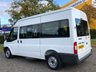 USED 2011 11 FORD TRANSIT 300 TDCi 115 WAV DISABLED / WHEEL CHAIR TWIN DOORS 