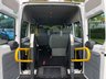 USED 2011 11 FORD TRANSIT 300 TDCi 115 WAV DISABLED / WHEEL CHAIR TWIN DOORS 