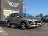 USED 2012 62 PEUGEOT 3008 1.6 ACTIVE E-HDI FAP 5d AUTO 112 BHP FULL SERVICE HISTORY 6 STAMPS | PARKING SENSOR | CRUISE CONTROL