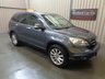 USED 2010 60 HONDA CR-V 2.0 I-VTEC ES 5d AUTO 148 BHP 