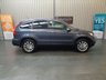 USED 2010 60 HONDA CR-V 2.0 I-VTEC ES 5d AUTO 148 BHP 