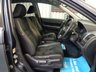 USED 2010 60 HONDA CR-V 2.0 I-VTEC ES 5d AUTO 148 BHP 