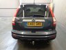 USED 2010 60 HONDA CR-V 2.0 I-VTEC ES 5d AUTO 148 BHP 