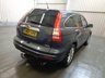 USED 2010 60 HONDA CR-V 2.0 I-VTEC ES 5d AUTO 148 BHP 