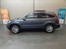 USED 2010 60 HONDA CR-V 2.0 I-VTEC ES 5d AUTO 148 BHP 