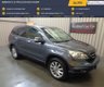 USED 2010 60 HONDA CR-V 2.0 I-VTEC ES 5d AUTO 148 BHP 