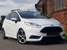 USED 2013 63 FORD FIESTA 1.6 ST-2 3d 180 BHP 