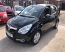 USED 2011 11 VAUXHALL AGILA 1.2 S AC 5d 93 BHP 