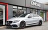 USED 2017 17 MERCEDES-BENZ C 63 AMG 4.0 AMG C 63 PREMIUM 4d AUTO 469 BHP *BURMESTER SOUND SYSTEM*PAN ROOF*WIDE NAVIGATION*PANORAMIC ROOF*C63s LOOK*PREMIUM*REVERSE CAMERA*SOFT-CLOSE BOOT*19"ALLOYS*MERCEDES FULL SERVICE HISTORY*BLACK PACK*DE-CHROMED*PRIVACY GLASS*ADJUSTABLE SUSPENSION*LEATHER MEMORY SEATS*CARBON INTERIOR*EXTENDED LEATHERS*HEATED SEATS*ELECTRIC SEATS*ELECTRIC MIRRORS*FOLDING MIRRORS*KEY LESS ENTRY*1 OWNER FROM NEW*DAB RADIO*PHONE PREP