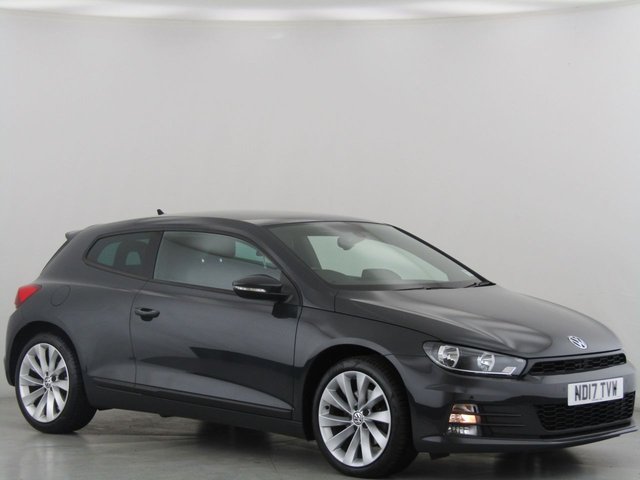 View our VOLKSWAGEN SCIROCCO
