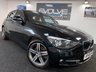 USED 2014 63 BMW 1 SERIES 1.6 114D SPORT 5d 94 BHP RED LEATHER INTERIOR