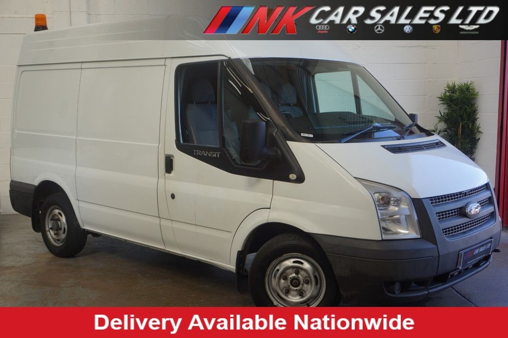 ford transit t280 for sale