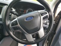 USED 2016 16 FORD RANGER 2.2 LIMITED 4X4 DCB TDCI 1d AUTO 158 BHP MASSIVE SPEC **LOW MILES ** NO VAT