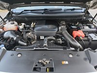 USED 2016 16 FORD RANGER 2.2 LIMITED 4X4 DCB TDCI 1d AUTO 158 BHP MASSIVE SPEC **LOW MILES ** NO VAT