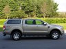 USED 2016 16 FORD RANGER 2.2 LIMITED 4X4 DCB TDCI 1d AUTO 158 BHP MASSIVE SPEC **LOW MILES ** NO VAT