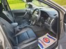 USED 2016 16 FORD RANGER 2.2 LIMITED 4X4 DCB TDCI 1d AUTO 158 BHP MASSIVE SPEC **LOW MILES ** NO VAT