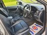 USED 2016 16 FORD RANGER 2.2 LIMITED 4X4 DCB TDCI 1d AUTO 158 BHP MASSIVE SPEC **LOW MILES ** NO VAT