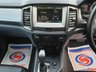 USED 2016 16 FORD RANGER 2.2 LIMITED 4X4 DCB TDCI 1d AUTO 158 BHP MASSIVE SPEC **LOW MILES ** NO VAT
