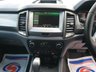 USED 2016 16 FORD RANGER 2.2 LIMITED 4X4 DCB TDCI 1d AUTO 158 BHP MASSIVE SPEC **LOW MILES ** NO VAT
