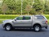 USED 2016 16 FORD RANGER 2.2 LIMITED 4X4 DCB TDCI 1d AUTO 158 BHP MASSIVE SPEC **LOW MILES ** NO VAT