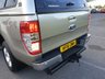 USED 2016 16 FORD RANGER 2.2 LIMITED 4X4 DCB TDCI 1d AUTO 158 BHP MASSIVE SPEC **LOW MILES ** NO VAT