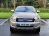 USED 2016 16 FORD RANGER 2.2 LIMITED 4X4 DCB TDCI 1d AUTO 158 BHP MASSIVE SPEC **LOW MILES ** NO VAT