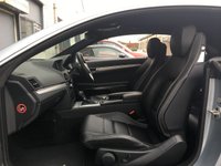 USED 2013 13 MERCEDES-BENZ E CLASS 2.1 E220 CDI BLUEEFFICIENCY SPORT 2d AUTO 170 BHP 