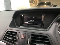 USED 2013 13 MERCEDES-BENZ E CLASS 2.1 E220 CDI BLUEEFFICIENCY SPORT 2d AUTO 170 BHP 