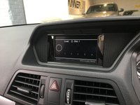 USED 2013 13 MERCEDES-BENZ E CLASS 2.1 E220 CDI BLUEEFFICIENCY SPORT 2d AUTO 170 BHP 