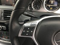 USED 2013 13 MERCEDES-BENZ E CLASS 2.1 E220 CDI BLUEEFFICIENCY SPORT 2d AUTO 170 BHP 