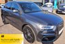 USED 2014 14 AUDI Q3 2.0 TDI S LINE 5d 138 BHP SERVICE HISTORY S-LINE SPECIFICATION JUST BEEN SERVICED BY OURSELVES