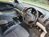 USED 2008 08 KIA CEED 1.6 LS 5d 121 BHP FSH+LONG MOT