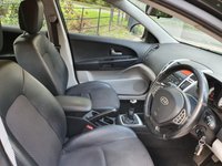 USED 2008 08 KIA CEED 1.6 LS 5d 121 BHP FSH+LONG MOT