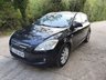 USED 2008 08 KIA CEED 1.6 LS 5d 121 BHP FSH+LONG MOT