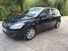 USED 2008 08 KIA CEED 1.6 LS 5d 121 BHP FSH+LONG MOT