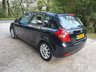 USED 2008 08 KIA CEED 1.6 LS 5d 121 BHP FSH+LONG MOT