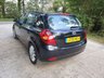 USED 2008 08 KIA CEED 1.6 LS 5d 121 BHP FSH+LONG MOT