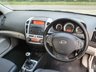 USED 2008 08 KIA CEED 1.6 LS 5d 121 BHP FSH+LONG MOT