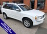 USED 2012 62 VOLVO XC90 2.4 D5 SE LUX AWD 5DOOR AUTO 200 BHP Family 7-Seater : Sat Nav : AUX : Cruise Control : Bluetooth Connectivity Climate Control/Air Con : Electrically Adjustable Sunroof : Heated/Electric Front Seats Black Leather Upholstery : Rear Sensors : 18" Alloys : Full Volvo Service History