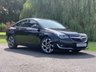 USED 2015 15 VAUXHALL INSIGNIA 2.0 SRI NAV VX-LINE CDTI 5d AUTO 160 BHP Great Example With Full Main Dealer History With Lots Of Extras