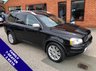 USED 2013 13 VOLVO XC90 2.4 D5 EXECUTIVE AWD 5DOOR AUTO 200 BHP Family 7-Seater : Sat Nav : AUX : Cruise Control : Phone Bluetooth Connectivity Climate Control / Air Con : Heated & Electric Front Seats with Massage & Cooling Functions Rear View Camera : Rear Parking Sensors : Comprehensive Service History