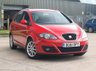 USED 2011 61 SEAT ALTEA XL 2.0 CR TDI SE 5d 140 BHP 