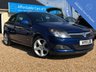 USED 2011 11 VAUXHALL ASTRA 1.6 SRI 3 door Stunning 3 door Hatchback with Economical Petrol Engine
