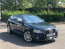 USED 2012 12 AUDI A3 2.0 SPORTBACK TDI S LINE 5d 138 BHP CHOICE OF 3 AUDI A3'S IN STOCK