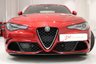 USED 2016 66 ALFA ROMEO GIULIA 2.9 V6 BITURBO QUADRIFOGLIO 4d AUTO 503 BHP 1 FORMER KEEPER FULL ALFA HIST
