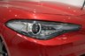 USED 2016 66 ALFA ROMEO GIULIA 2.9 V6 BITURBO QUADRIFOGLIO 4d AUTO 503 BHP 1 FORMER KEEPER FULL ALFA HIST