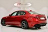 USED 2016 66 ALFA ROMEO GIULIA 2.9 V6 BITURBO QUADRIFOGLIO 4d AUTO 503 BHP 1 FORMER KEEPER FULL ALFA HIST