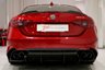 USED 2016 66 ALFA ROMEO GIULIA 2.9 V6 BITURBO QUADRIFOGLIO 4d AUTO 503 BHP 1 FORMER KEEPER FULL ALFA HIST