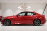 USED 2016 66 ALFA ROMEO GIULIA 2.9 V6 BITURBO QUADRIFOGLIO 4d AUTO 503 BHP 1 FORMER KEEPER FULL ALFA HIST
